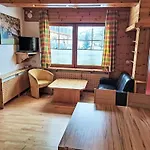 Διαμέρισμα Katschberg 16 By Interhome Sankt Michael im Lungau