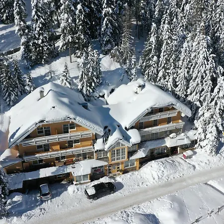 Katschberg 16 By Interhome Sankt Michael im Lungau