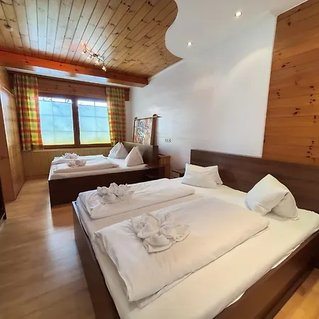 Katschberg 16 By Interhome *
