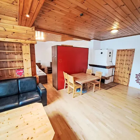 Katschberg 16 By Interhome *