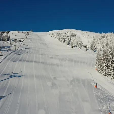 Lägenhet Katschberg 16 By Interhome *