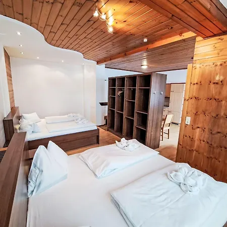 Katschberg 16 By Interhome Sankt Michael im Lungau