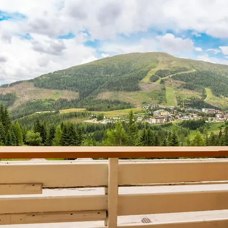 Katschberg 16 By Interhome *