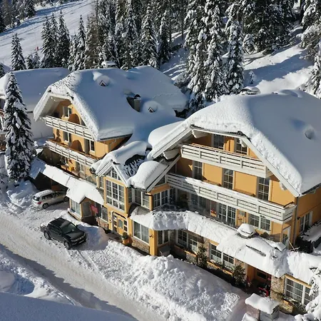 Katschberg 16 By Interhome