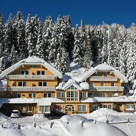 Katschberg 16 By Interhome Διαμέρισμα Sankt Michael im Lungau