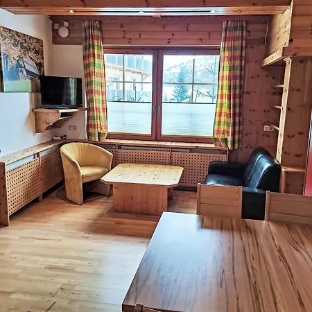 Διαμέρισμα Katschberg 16 By Interhome Sankt Michael im Lungau