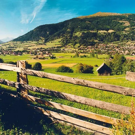 Katschberg 16 By Interhome Διαμέρισμα Sankt Michael im Lungau