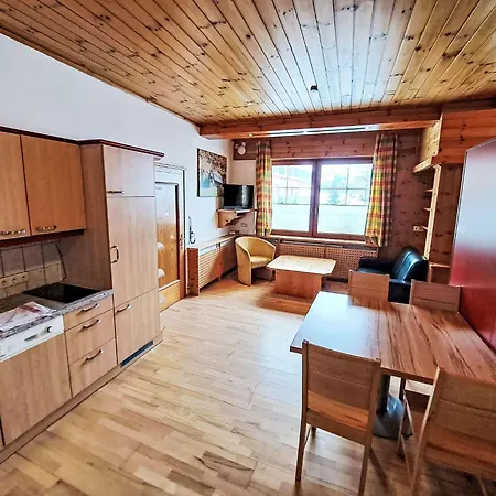 Katschberg 16 By Interhome *