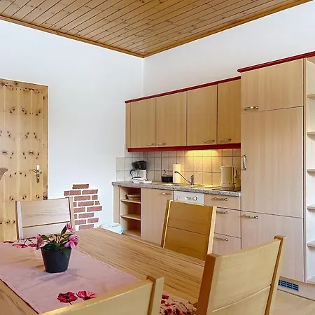 Katschberg 16 By Interhome * Sankt Michael im Lungau