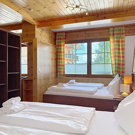 Katschberg 16 By Interhome *