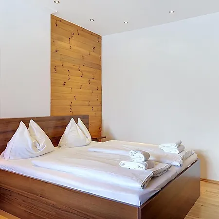 Katschberg 16 By Interhome *