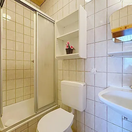 Katschberg 16 By Interhome Sankt Michael im Lungau