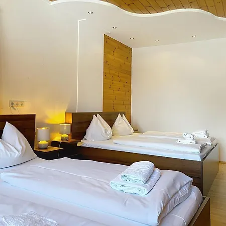 Katschberg 16 By Interhome Apartment *