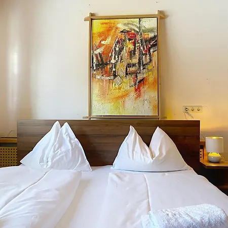 Apartment Katschberg 16 By Interhome Sankt Michael im Lungau