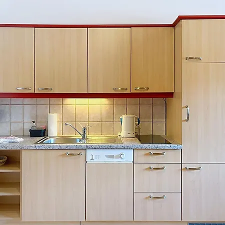 Katschberg 16 By Interhome * Sankt Michael im Lungau