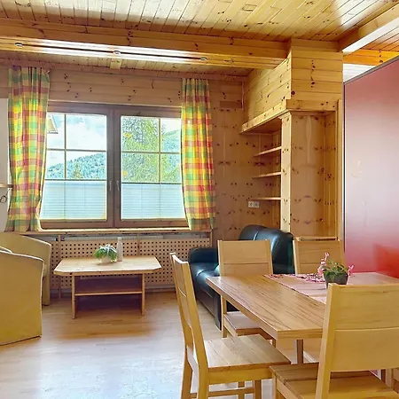 Apartment Katschberg 16 By Interhome Sankt Michael im Lungau