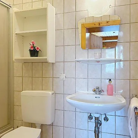 Katschberg 16 By Interhome * Sankt Michael im Lungau