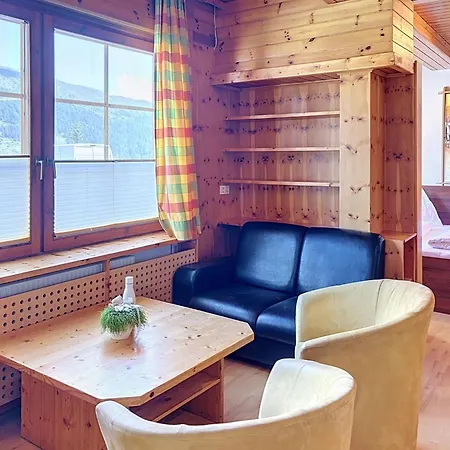 Katschberg 16 By Interhome Apartment Sankt Michael im Lungau