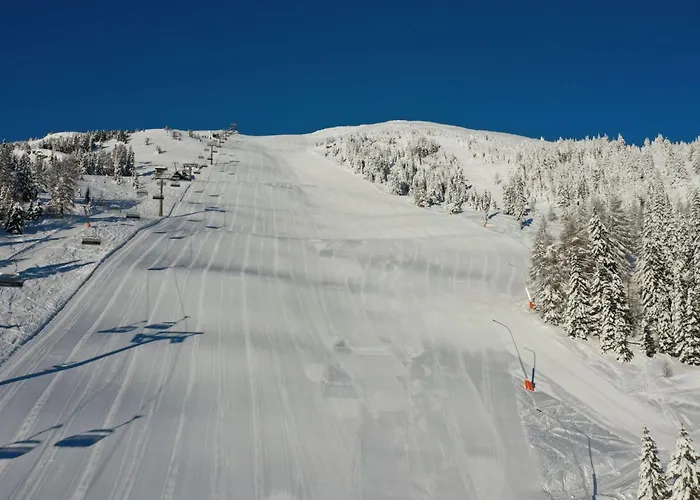 Lägenhet Katschberg 16 By Interhome *