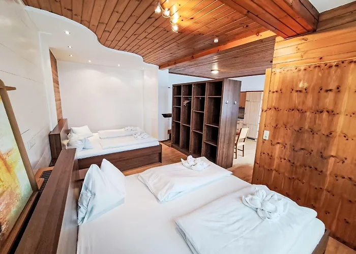 Katschberg 16 By Interhome Sankt Michael im Lungau