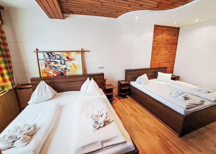 Katschberg 16 By Interhome Apartamento