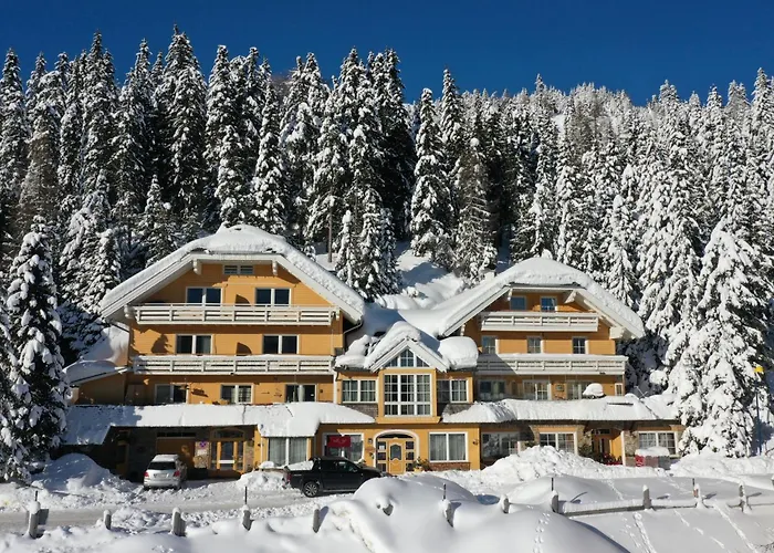 Katschberg 16 By Interhome Lägenhet Sankt Michael im Lungau