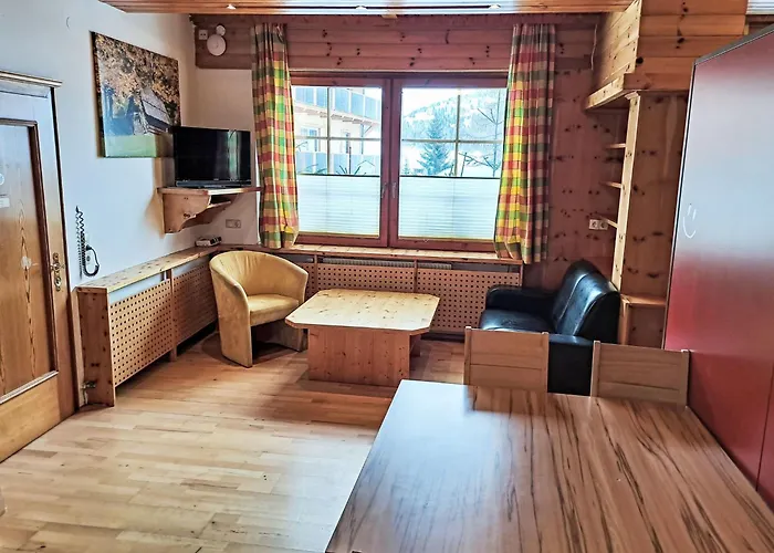 Apartamento Katschberg 16 By Interhome Sankt Michael im Lungau