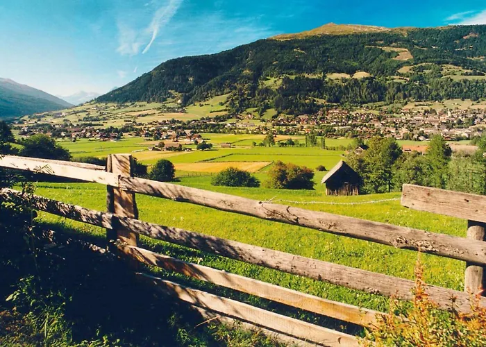 Katschberg 16 By Interhome Lägenhet Sankt Michael im Lungau